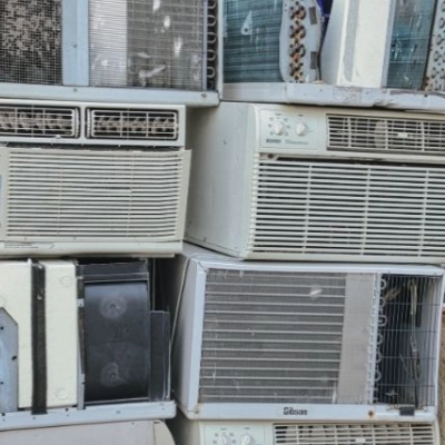 Finike Bölgesinde Aluminyum Kilo Fiyat